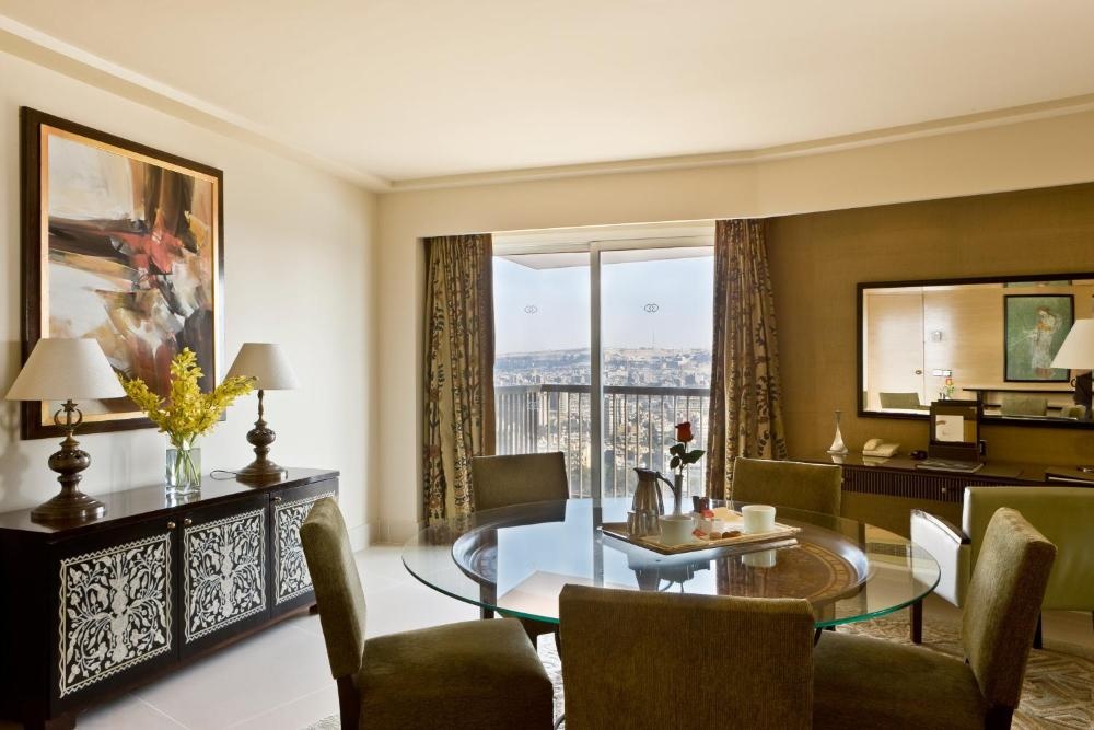 Sofitel Cairo Nile El Gezirah Image 19