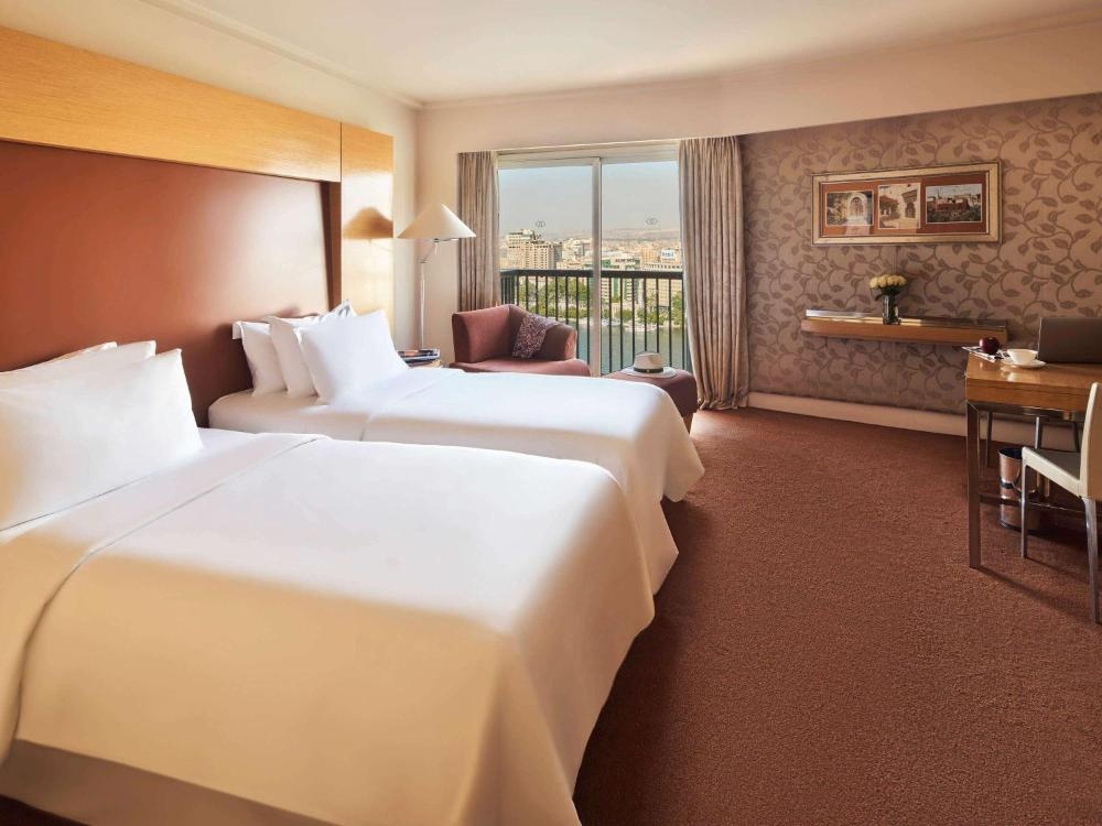 Sofitel Cairo Nile El Gezirah Image 33