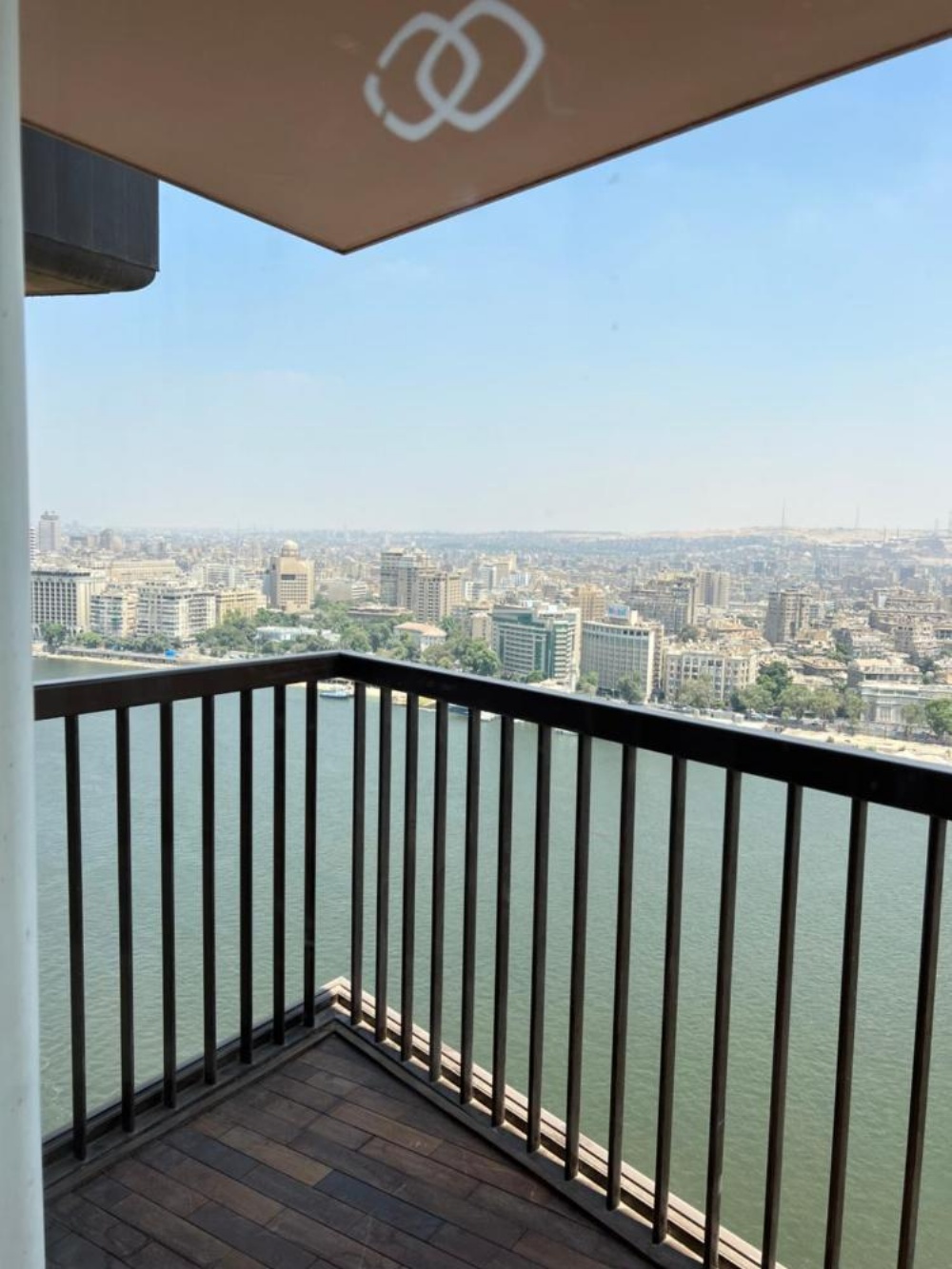 Sofitel Cairo Nile El Gezirah Image 7