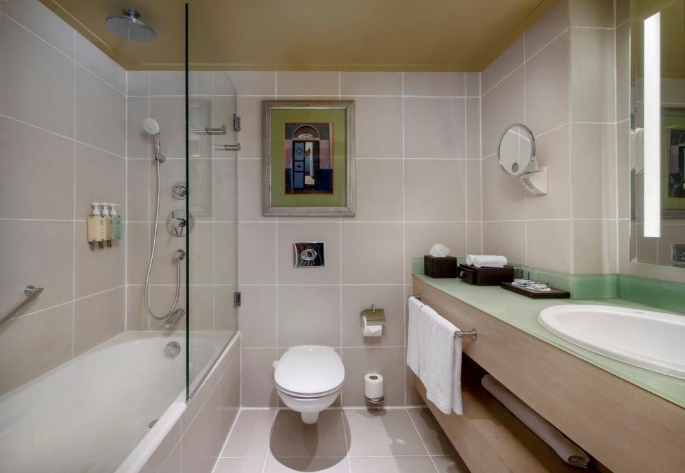 Sofitel Cairo Nile El Gezirah